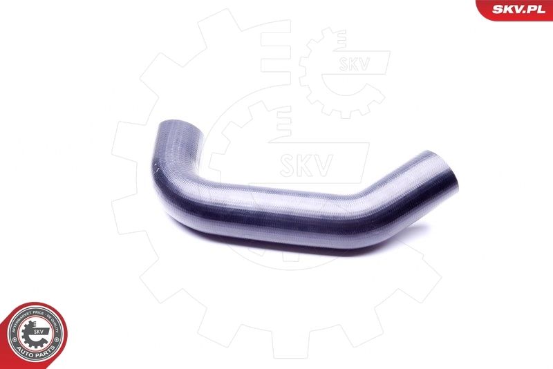 Charge Air Hose